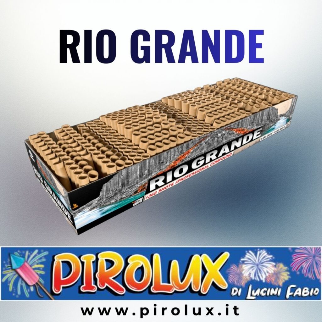 RIO GRANDE