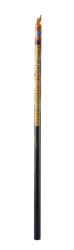 CANDELA ROMANA 20 GETTI