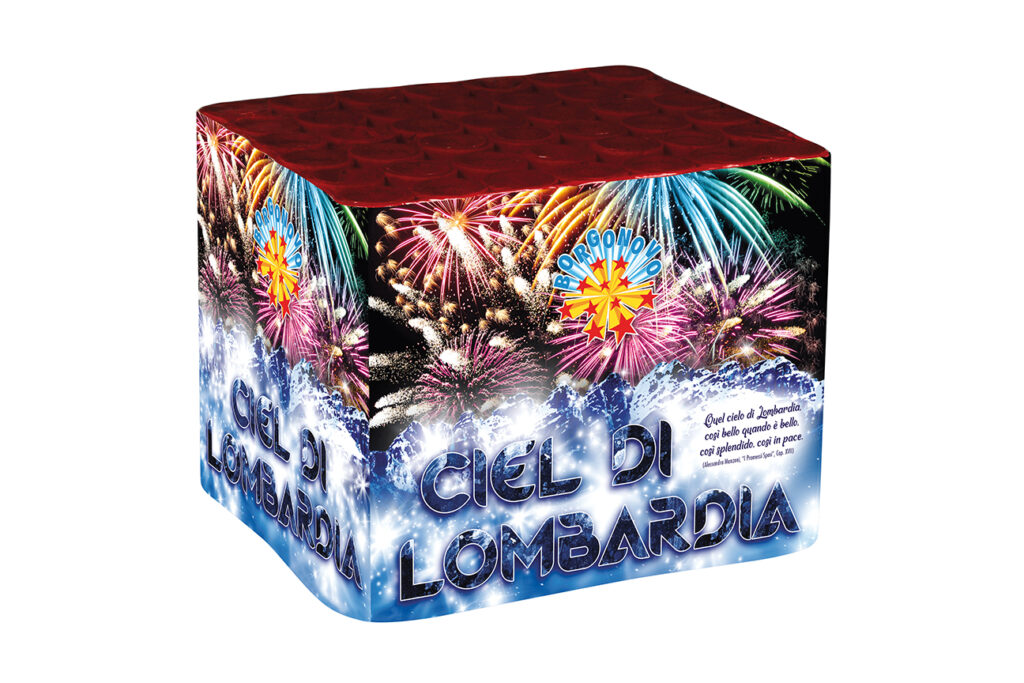 CEL DI LOMBARDIA 42 COLPI DRITTO