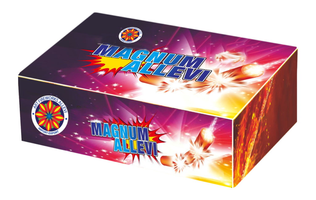 MAGNUM ALLEVI