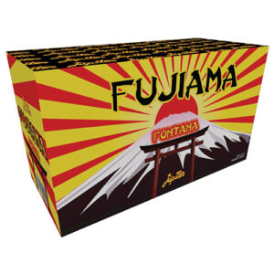 FONTANA FUJIAMA JUPITER