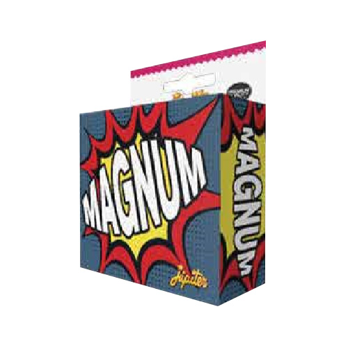 MAGNUM JUPITER DELUXE