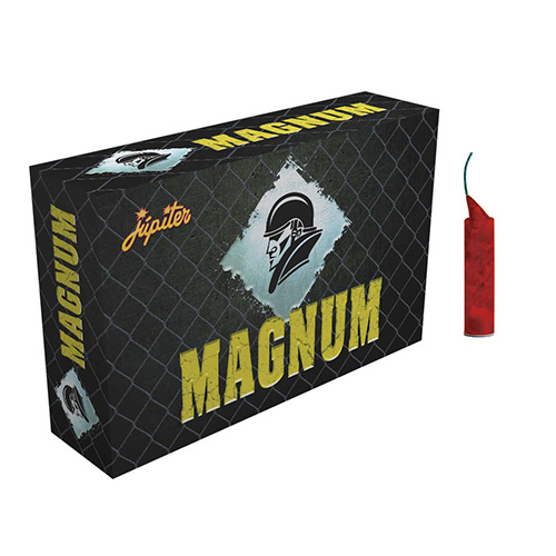 MAGNUM JUPITER