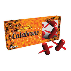 CALABRONE VOLANTE JUPITER