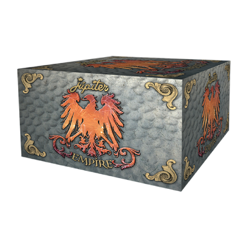 EMPIRE 49 COLPI DRITTO